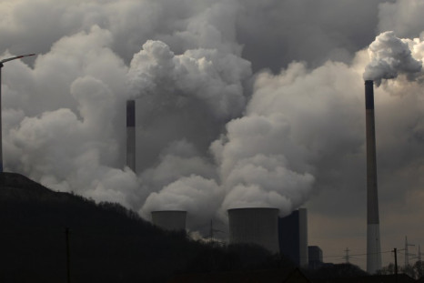 Climate change
