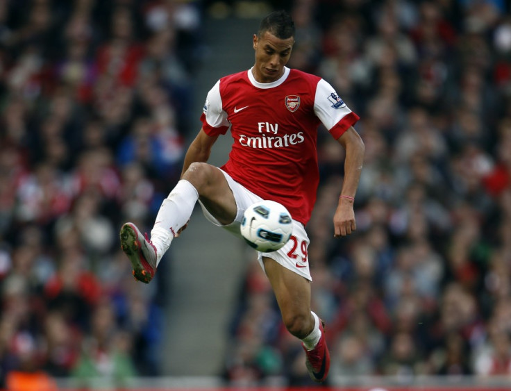 Marouane Chamakh