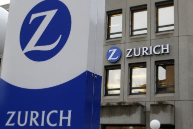 Zurich on track to meet annual targets