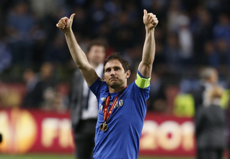 Frank Lampard