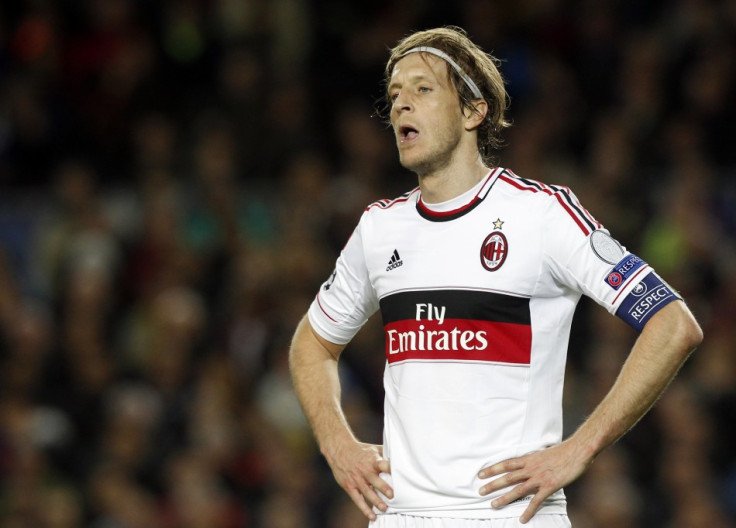 Massimo Ambrosini