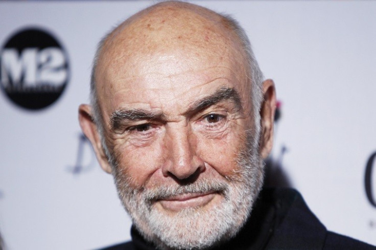 Sir Sean Connery risks arrests if he doesn't answer questions about the sale of his Marbella home in 1999 (Reuters)