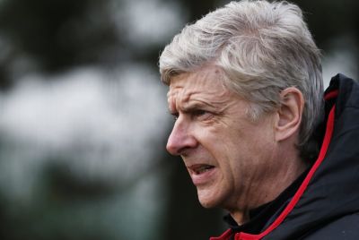 Arsene Wenger