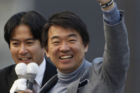 Toru Hashimoto