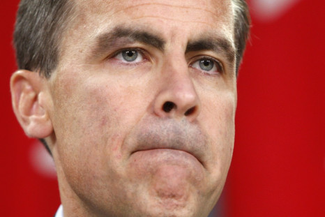 MArk Carney