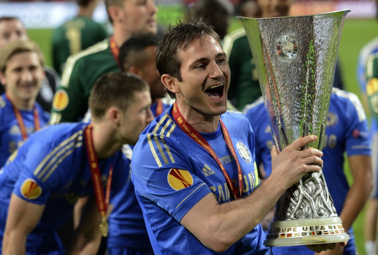 Frank Lampard