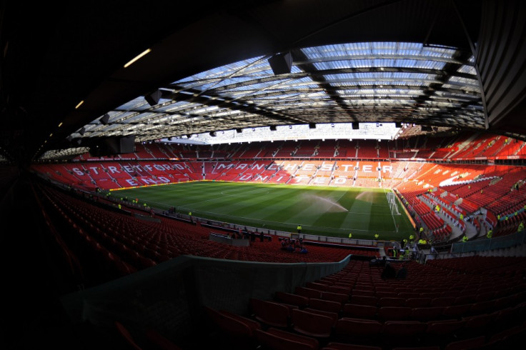 Old Trafford