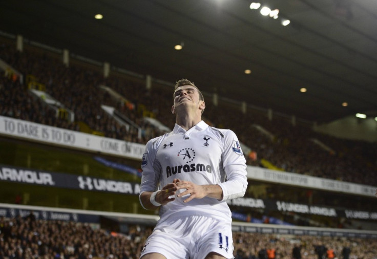 Gareth Bale