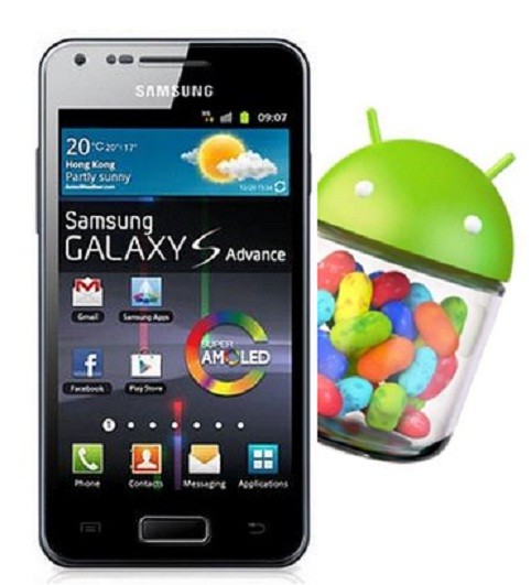 Samsung Galaxy S Advance I9070 Update Android 4.4 Root Samsung Galaxy S Advance GT-I9070 on Android 4.1.2 DXAMD1 Jelly