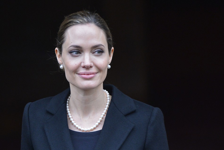 UK Man has Prostate Removed after Tests Reveal 'Jolie' Gene Flaw ...
