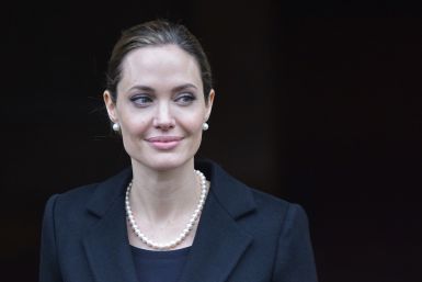 Angelina Jolie revealed last week that she had a double masectomy after tests revealed she carried a rogue gene associated with cancer.