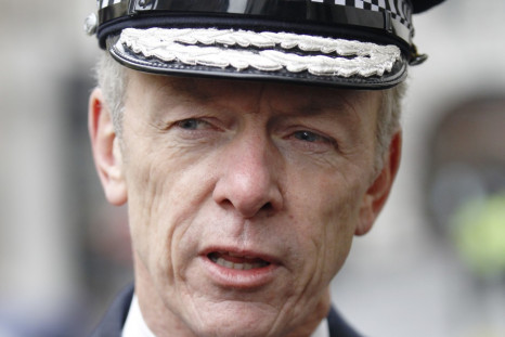 Sir Bernard Hogan-Howe