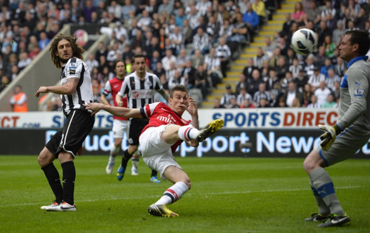 Laurent Koscielny