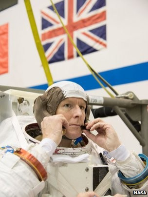 peake