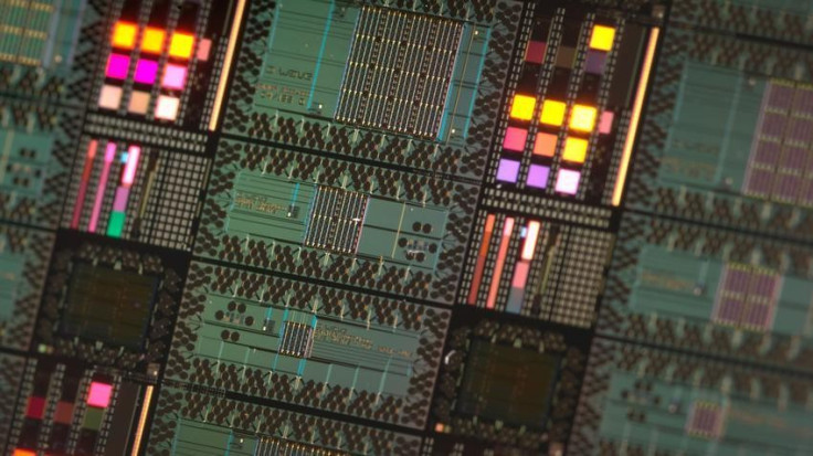 Google and NASA team up for Quantum Computing