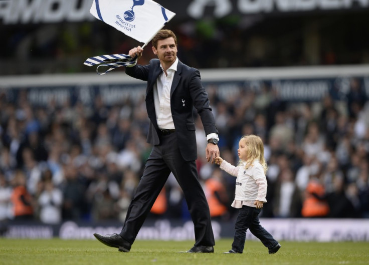 Andre Villas-Boas