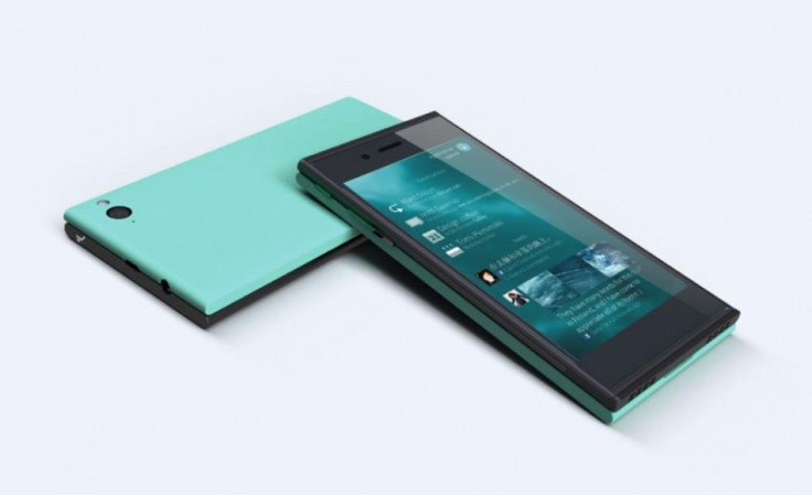 Jolla Movement