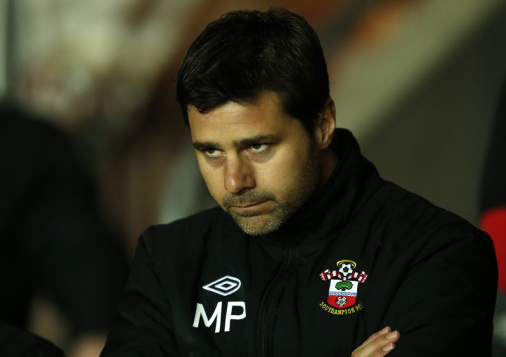 Mauricio Pochettino