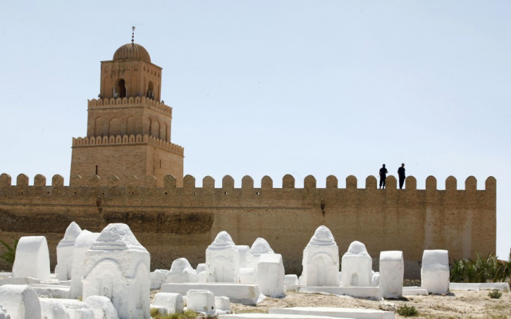 Kairouan