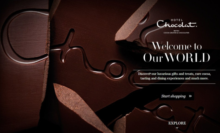 Hotel Chocolat