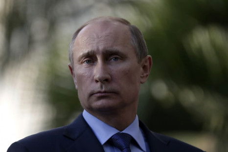 Putin