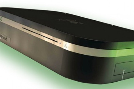 Xbox 720: Everything You Need to Know