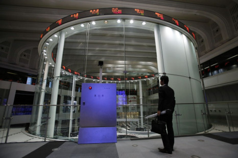 Investors a waiting and watching