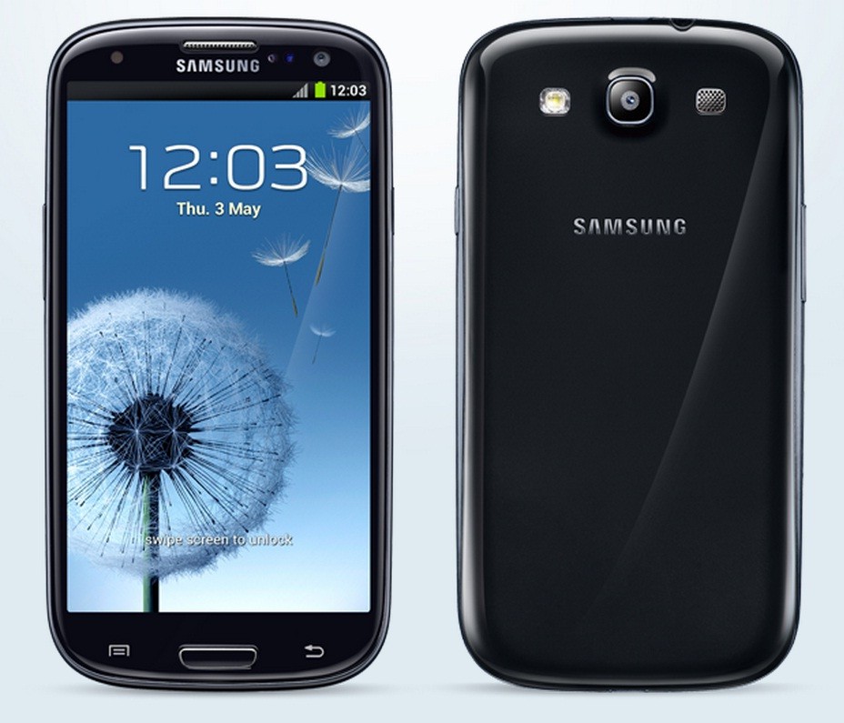 samsung s3 rs