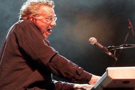 Ray Mazarek