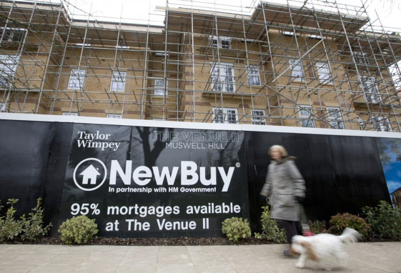 First-time buyers are back in the market