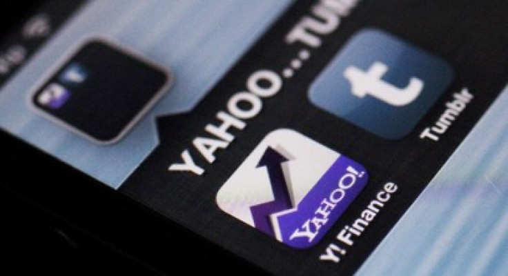 Yahoo Board Approves $1.1 Billion Tumblr Acquisition