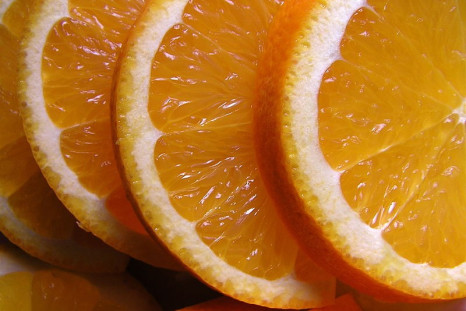 Oranges