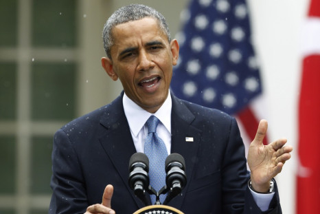 Obama