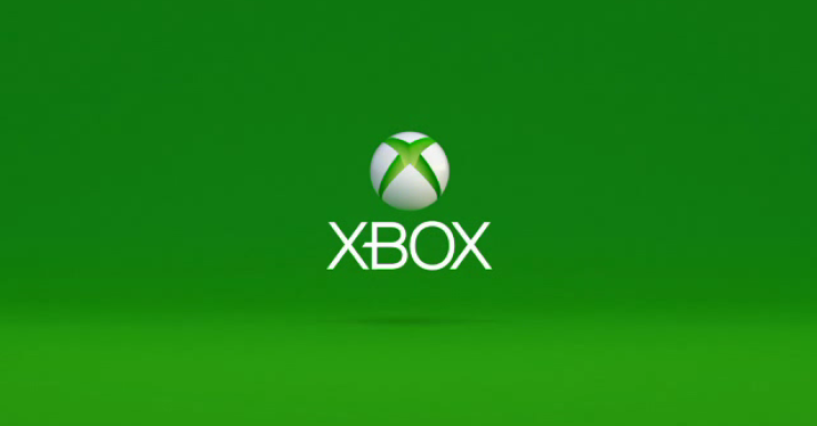 XBox logo