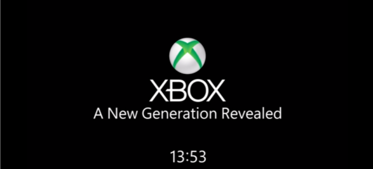 xbox launch blog