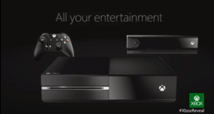 Xbox One