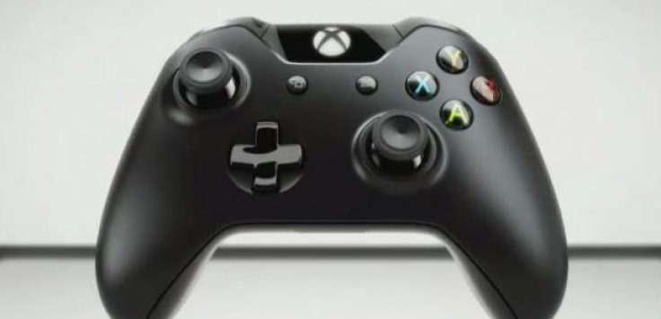 Xbox One controller