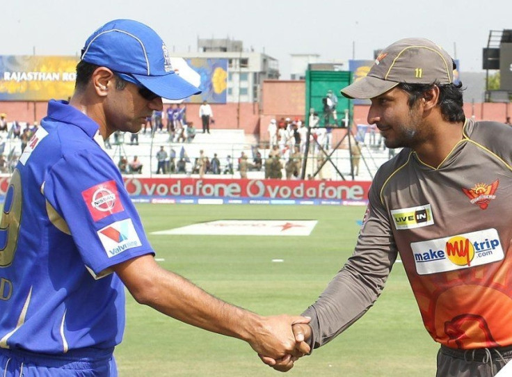 Rajasthan Royals