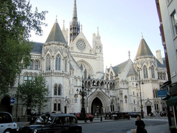 High Court