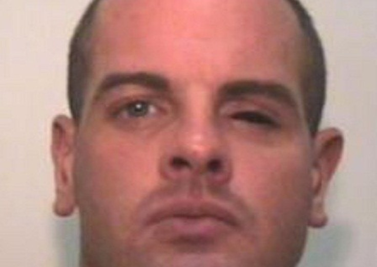 Dale Cregan previously denied the murders of David and Mask Short (GMP)
