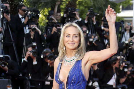 Cannes Film Festival 2013: Celebrities on Red Carpet