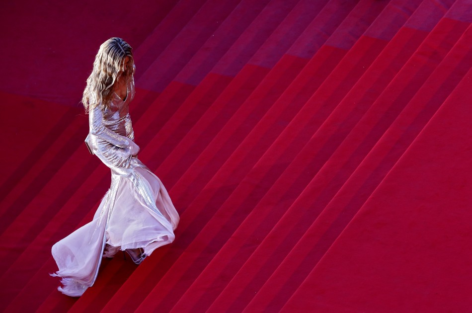 Cannes Film Festival 2013 Celebrities on Red Carpet