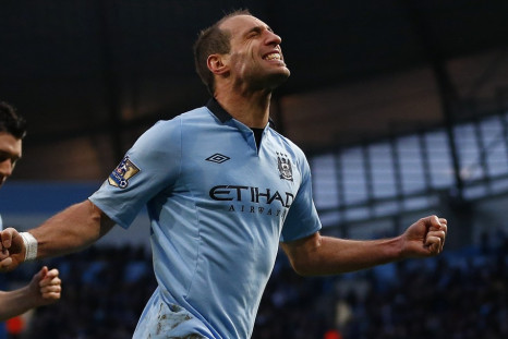 Pablo Zabaleta