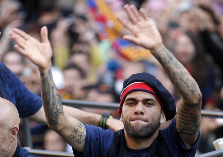 Dani Alves