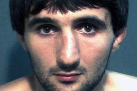 Ibragim Todashev
