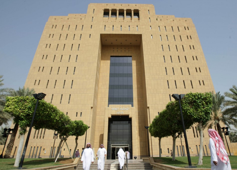 Riyadh general court