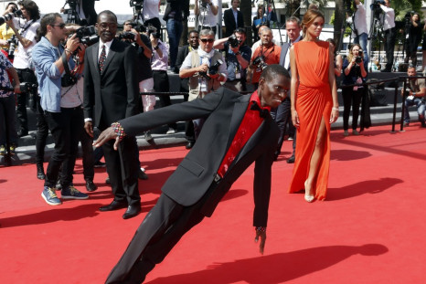 Cannes Film Festival 2013: Candid Moments