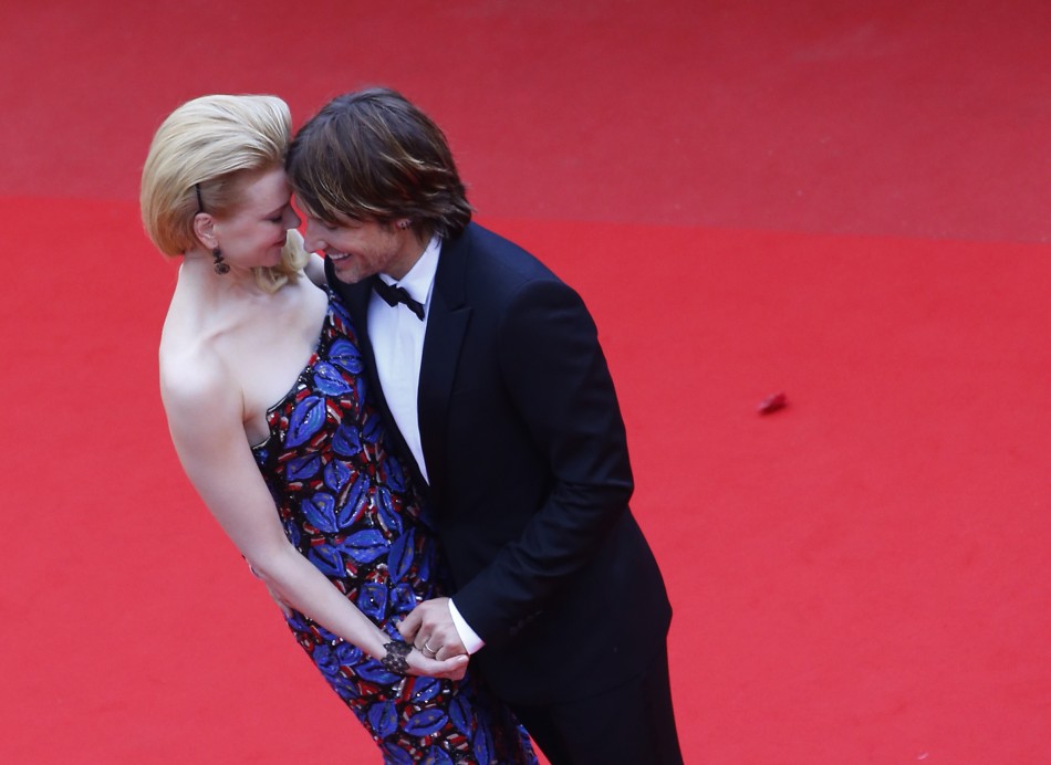 Cannes Film Festival 2013 Candid Moments
