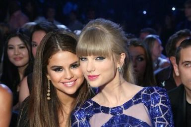 Everybody's BFF: Taylor Swift's Many Celebrity Friends From Selena Gomez to Kristen Stewart