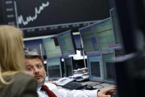 European stocks gain